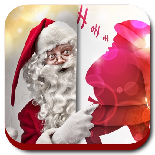 Christmas Photos Frames icon