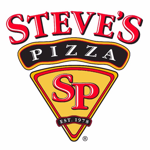 Steve's Pizza Ordering icon