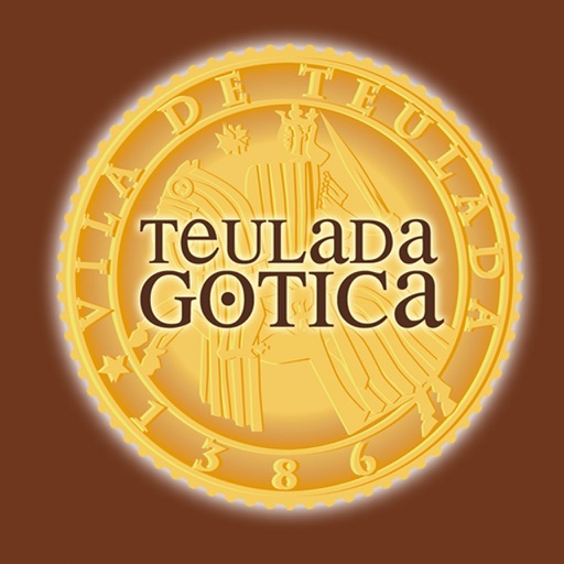 Teulada Gótica icon