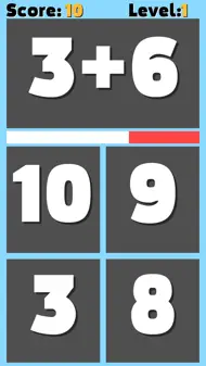 Math Booster iphone bilder 3