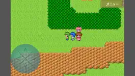 Game screenshot ドットクエスト改 hack