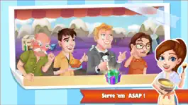 Game screenshot Rising Super Chef:Cooking Game hack
