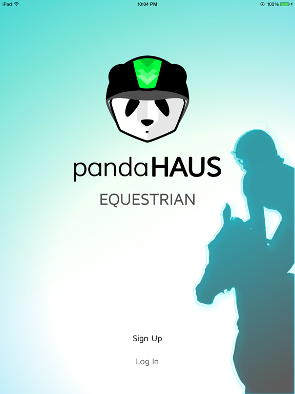 Screenshot #4 pour pandaHAUS EQUESTRIAN