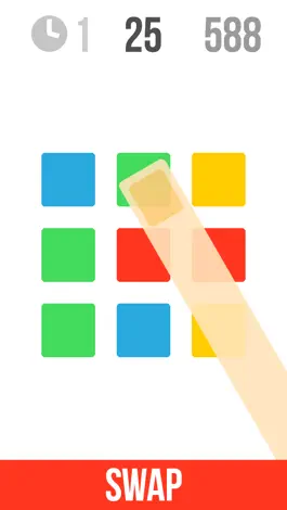 Game screenshot Blokout apk