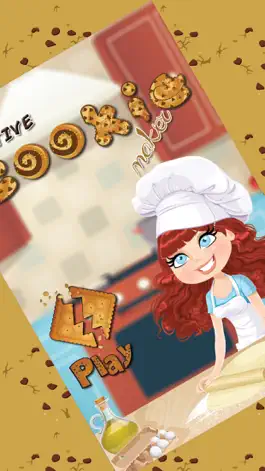 Game screenshot Творческий Cookie чайник шеф-повар - Сделайте , испечь и украсить различные формы печенья в этой кухне для приготовления пищи и выпечки игры mod apk
