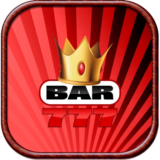 Bar 7 Slot Machine AAA - Las Vegas VIP Game iOS App