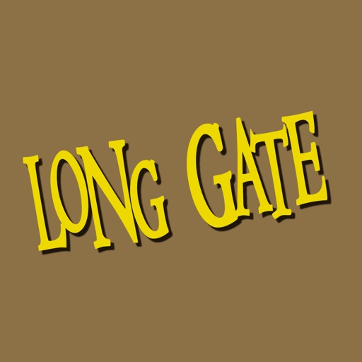 Long Gate icon