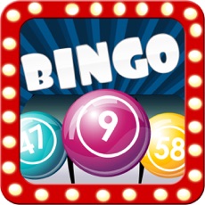 Activities of Bingo of Social Circle - Free Social Bingo Game