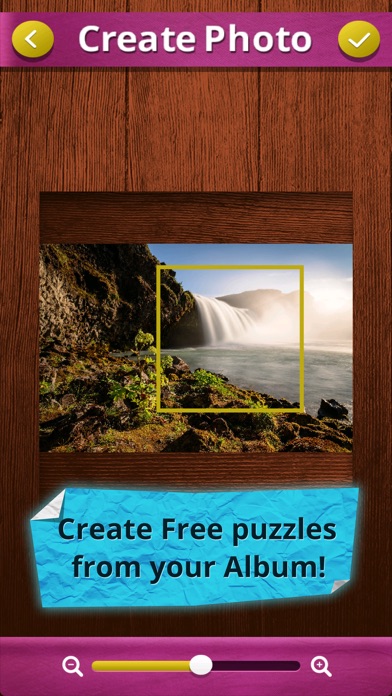 ジグソーパズル Jigsaw Puzzles Realのおすすめ画像4