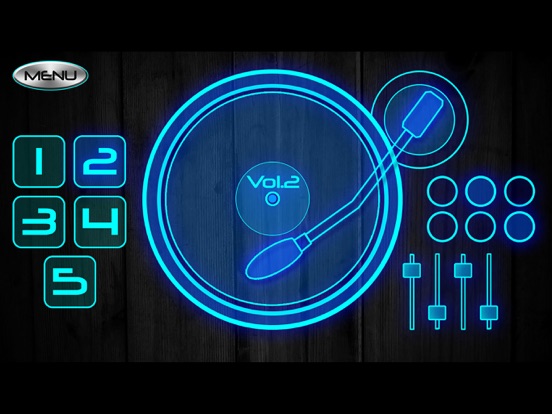 Screenshot #6 pour Hologram Real Simulator DJ