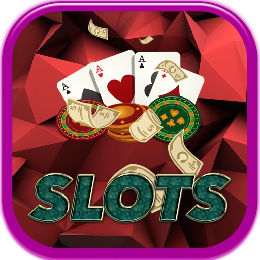 Cashman Hit It Rich Casino - FREE SLOTS GAME icon