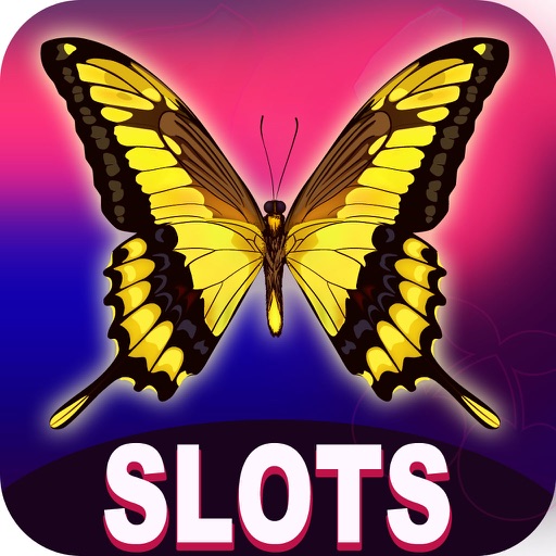 Lucky Butterfly Slots