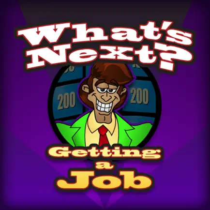 What's Next? Getting a Job Читы