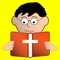 Best Bible App for Kids FREE