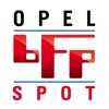 bfp Opel Spot – das Magazin