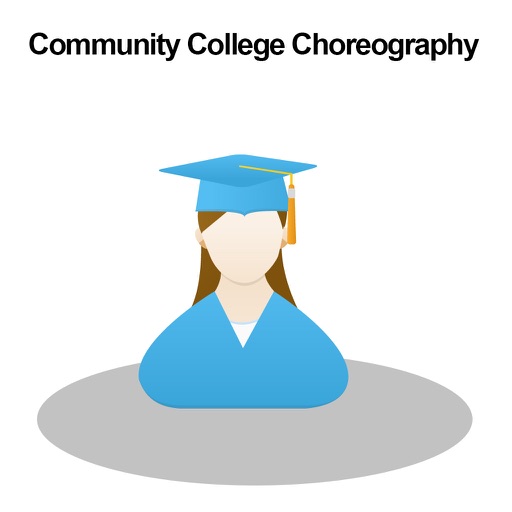 Community College Choreography icon