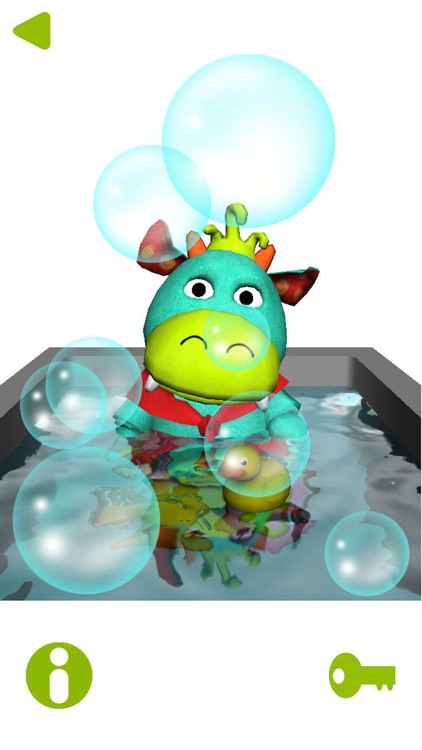 Moogy Speak screenshot-4