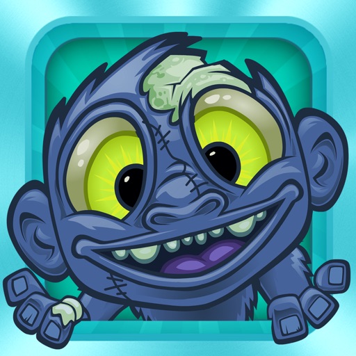 Pet Zoometery icon