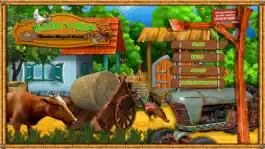 Game screenshot Barn Yard Hidden Object Game hack