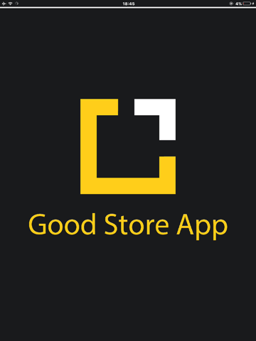 Good Store Appのおすすめ画像1