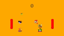 Game screenshot Big Pig Solo Pong mod apk
