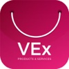 VEx Products & Services