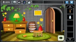 Game screenshot Old Castle Escape mod apk