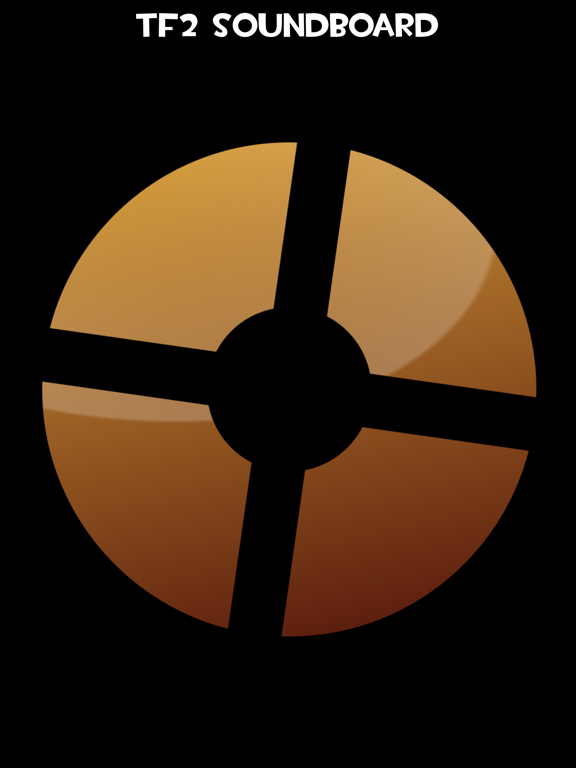 Screenshot #4 pour TF2 Soundboard