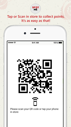 SpotStamp - NFC Loyalty Wallet(圖4)-速報App