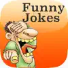 Free Funny Jokes App - 40+ Joke Categories negative reviews, comments
