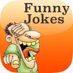 Free Funny Jokes App - 40+ Joke Categories App Positive Reviews