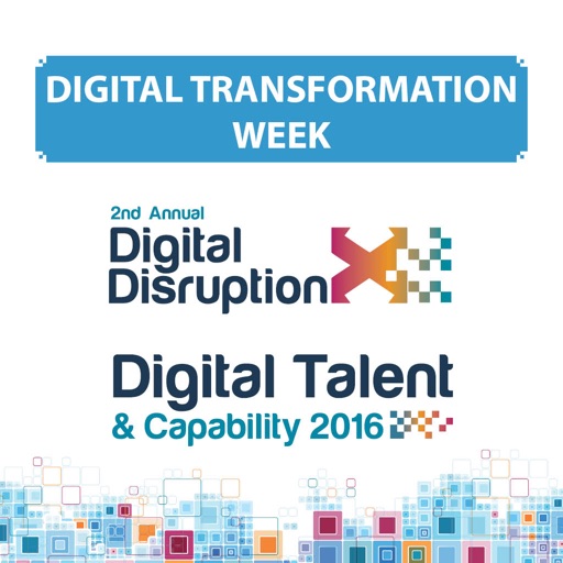 Digital Transformation Week