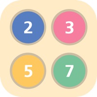 2357! - 頭がよくなる数字パズルゲーム -