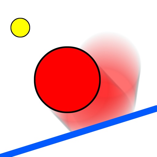 Jump Marbles app icon