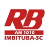 Rádio Bandeirantes AM 1010 - iPhoneアプリ