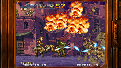 METAL SLUG Xのおすすめ画像5