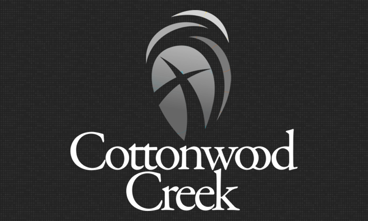 Cottonwood Creek Church TV