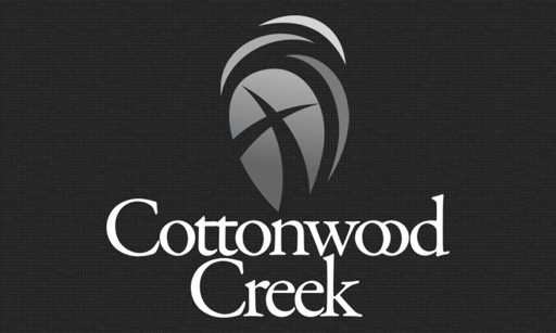 Cottonwood Creek Church TV icon
