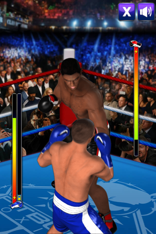 Ultimate Boxing screenshot 3