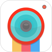 Rookie Cam Pro - 照片编辑器、滤镜相机、连拍、拼图