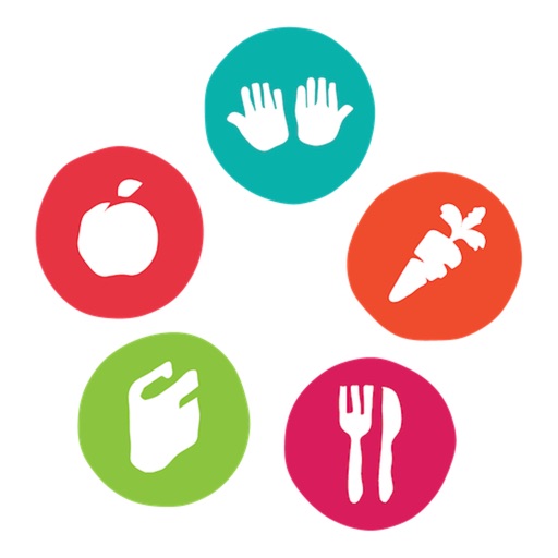 Healthy Nutrition Guide icon