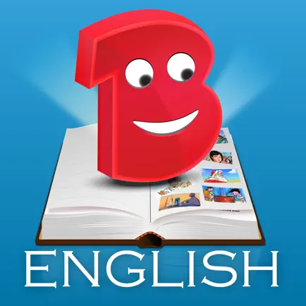 eBookBox English HD – Fun stories to improve reading & language learning Читы