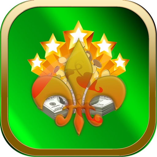 Be A Millionaire Amazing Spin - Gambling Palace icon