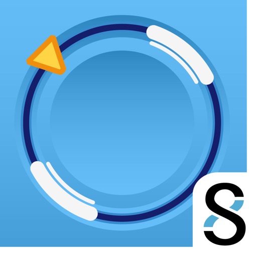 Speed Loop icon