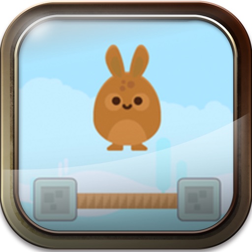 Bouncing Rabbits icon