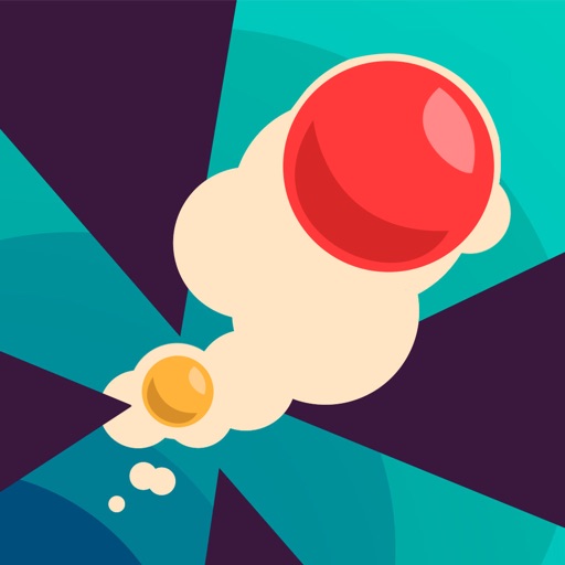 Speed Up. Endless Arcade Pop iOS App