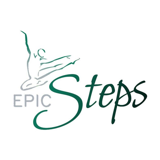Epic Steps icon