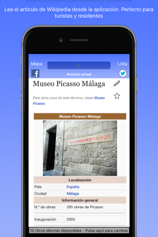 Malaga Wiki Guide screenshot 3