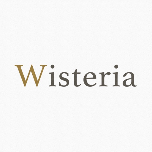 wisteria icon