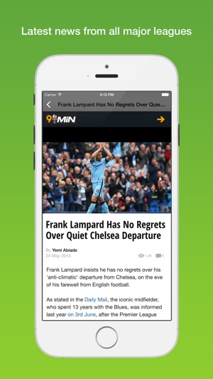 Troll Football(圖2)-速報App